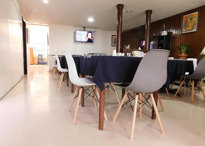 Hotel Casa Navi