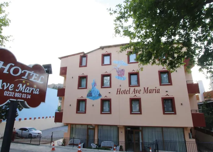 Hotel Ave Maria