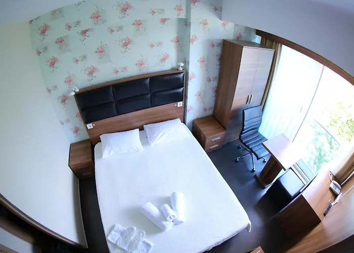 Bayraktar Hotel