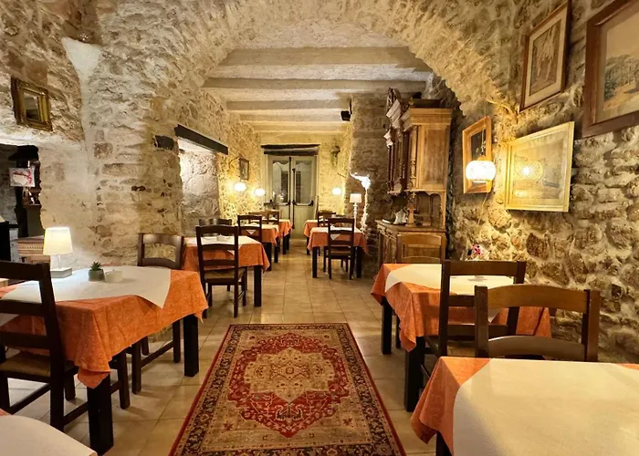Colomba Hotel Centre-Ville Historique