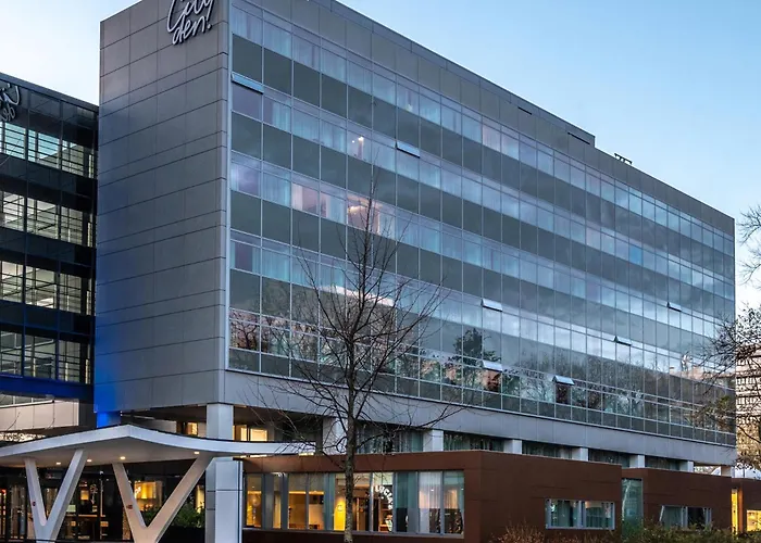 Cityden Zuidas