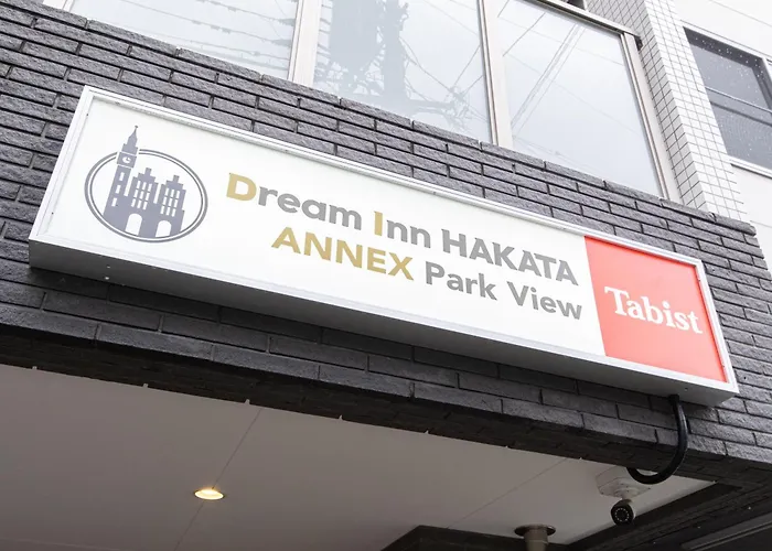 Dream Inn Hakata
