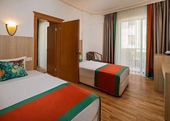 Mirabell Hotel