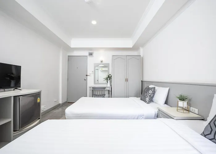 Chaipat Hotel