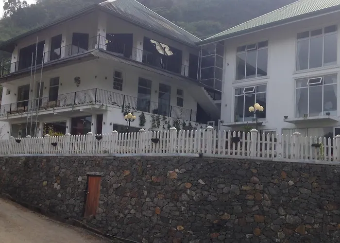 Midky Hotel Nuwara Eliya