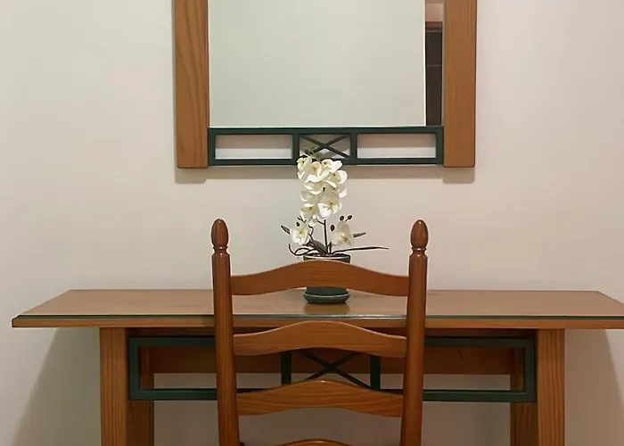 Felicidade Hotel