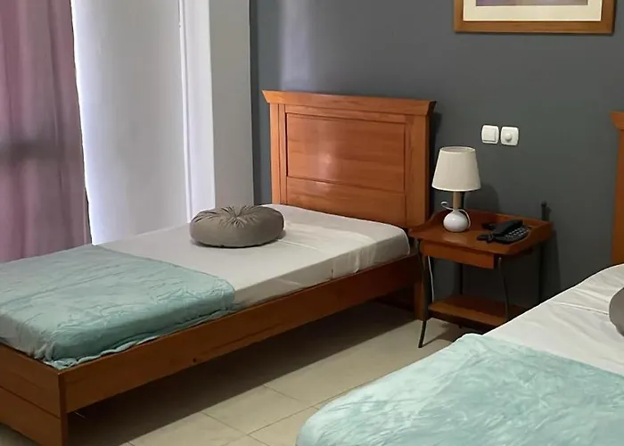 Felicidade Hotel