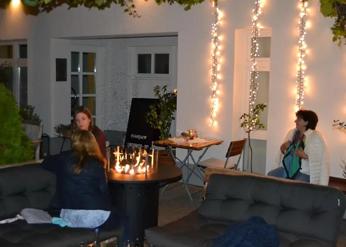 Weinhaus Steppe Hotel 3***Superior und Weinstube