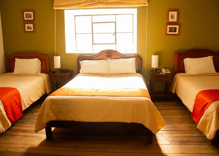 Casa Bonita Colonial
