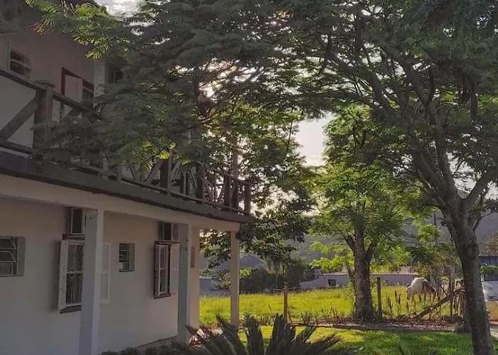 Hotel Germânico