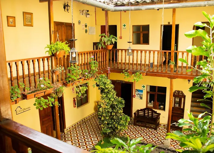 Casa Bonita Colonial