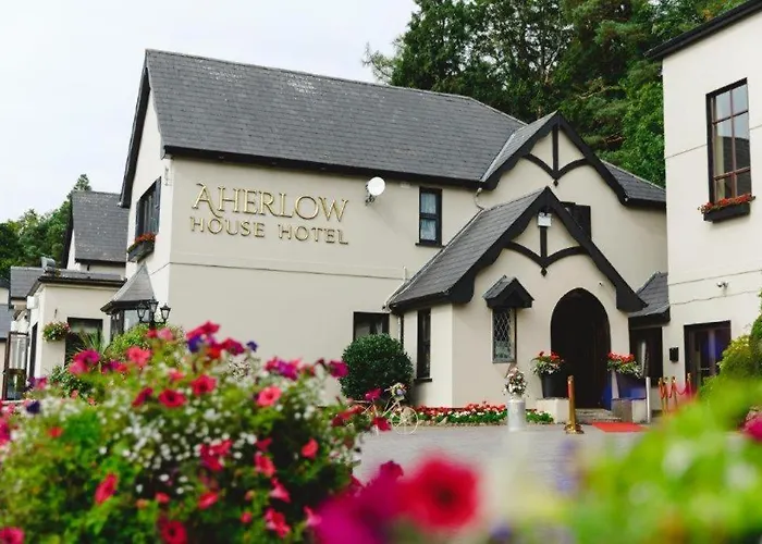 Aherlow House Hotel & Lodges