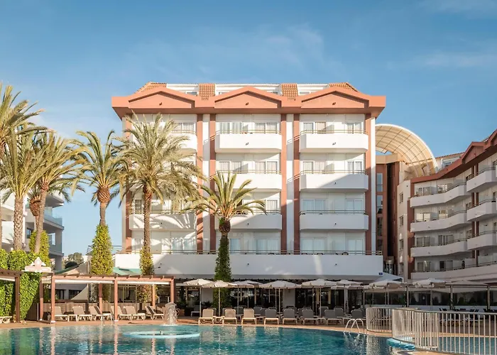 Alegria Florida & Spa