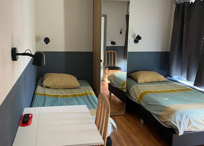 Hotel Fauwater