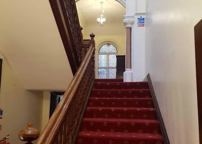 The Lismore Hotel