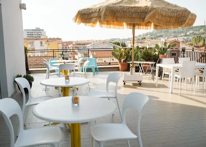 Hotel Antagos