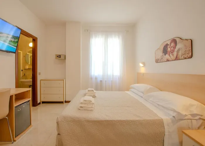 Hotel Del Buono Wellness & Medical Spa