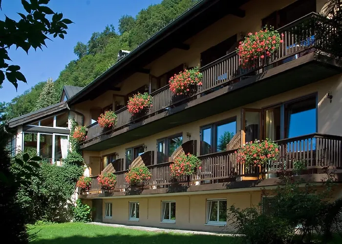 Hotel Haus Arenberg