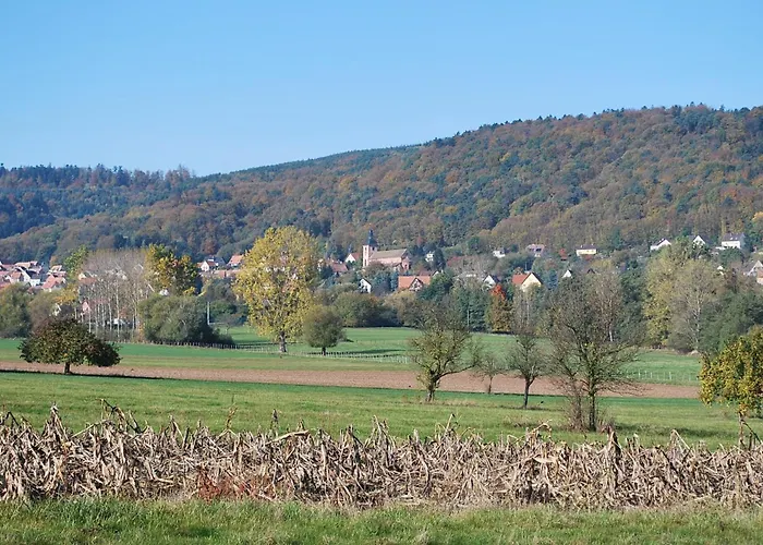 Logis Hôtel Restaurant Kleiber