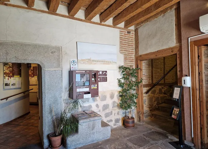 Hotel Las Leyendas