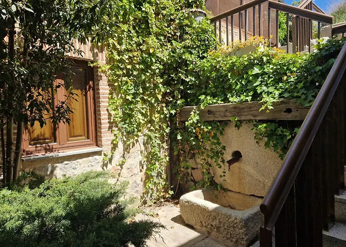 Hotel Las Leyendas