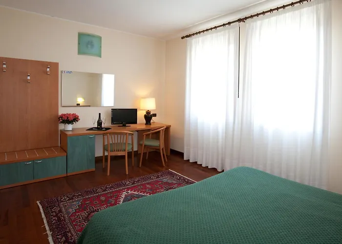 Hotel Valbrenta