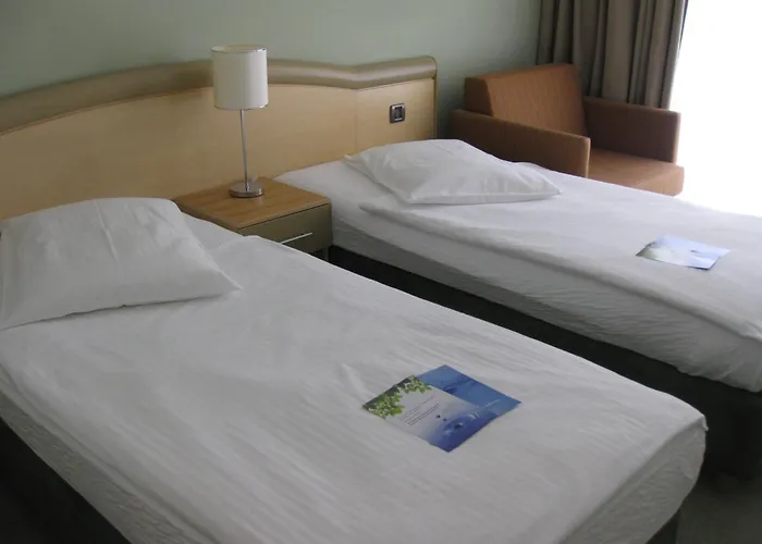Hotel Kimen