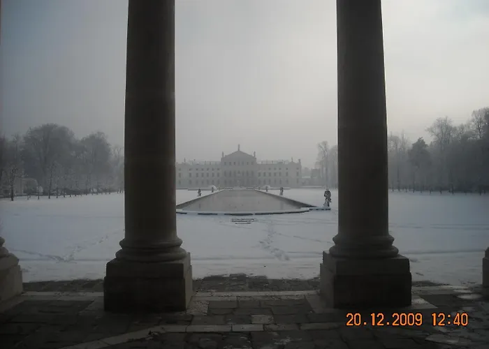 Hotel Villa Reale