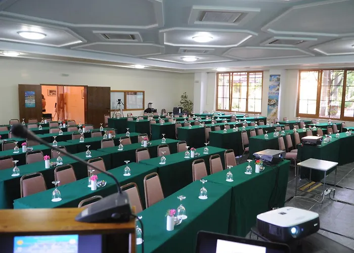 Possidi Holidays Resort & Suite Hotel