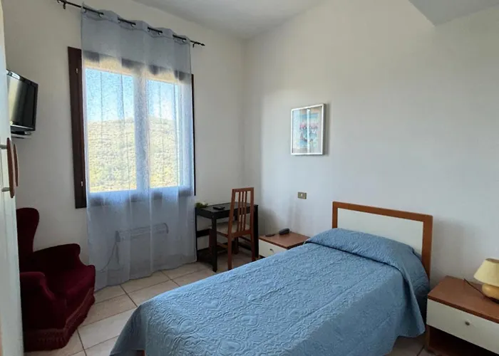 Albergo Dolcedo