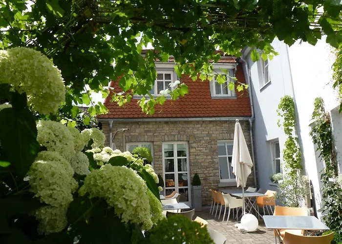 Hotel Am Torturm