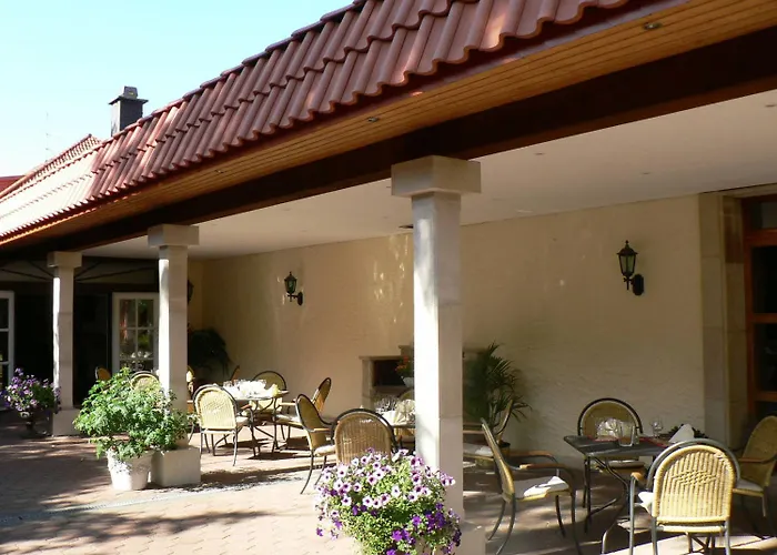Schökel´s Hotel und Restaurant