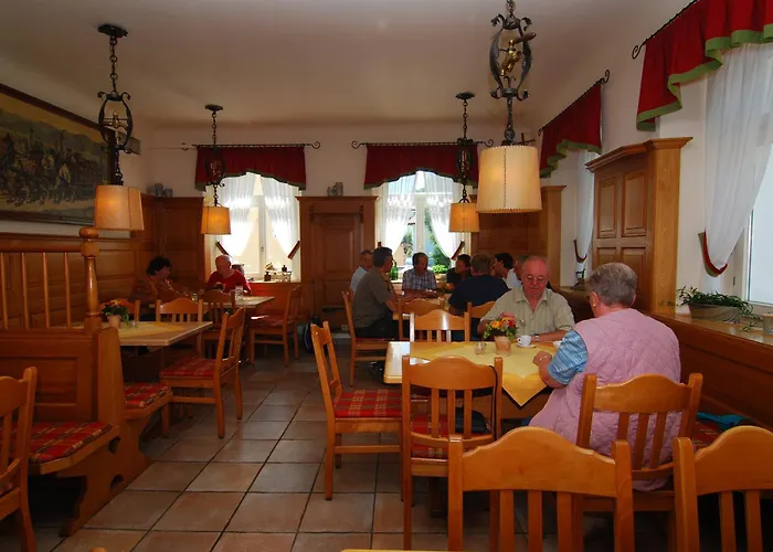 Brauereigasthof Engel