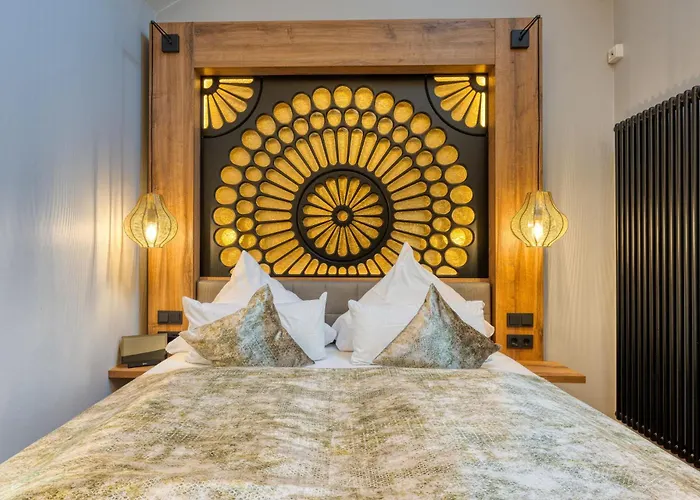 Inselhotel Koenig