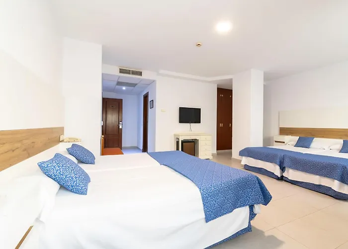 Hotel Pozo Del Duque II