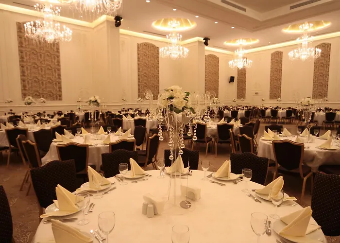 Grand Hotel Gaziantep