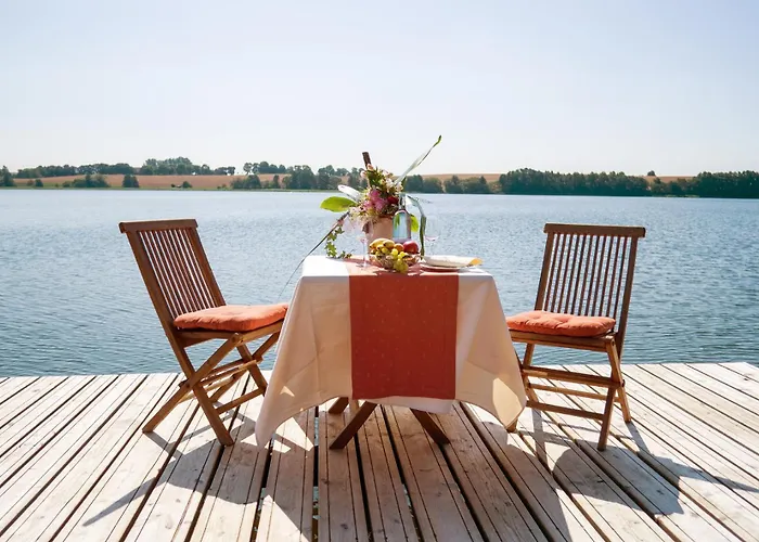 Alago Hotel am See