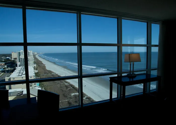 Seaside Resort