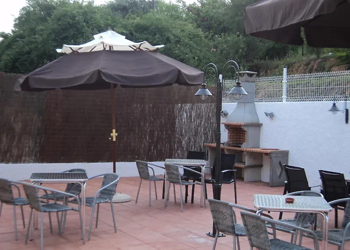 Hotel Das Termas