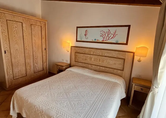 Hotel La Borgata