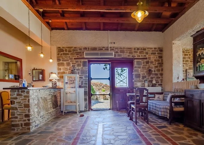 Ethaleia Hotel
