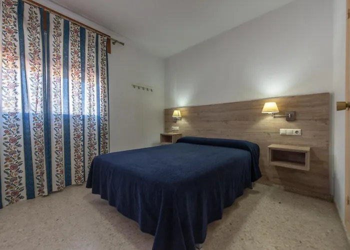 Hotel San Andres