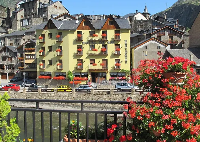 Hotel De Rei