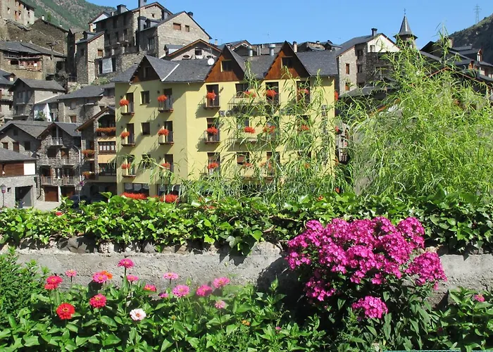 Hotel De Rei