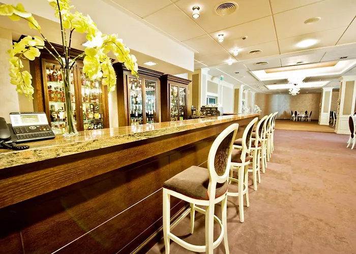 Hotel Prezydencki 3-Star