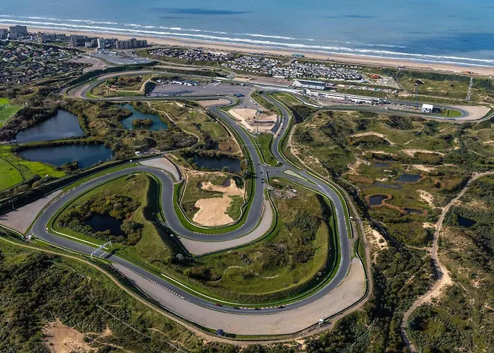 Boutique Lodge Zandvoort