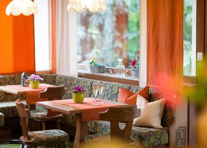 Pension Weingarten