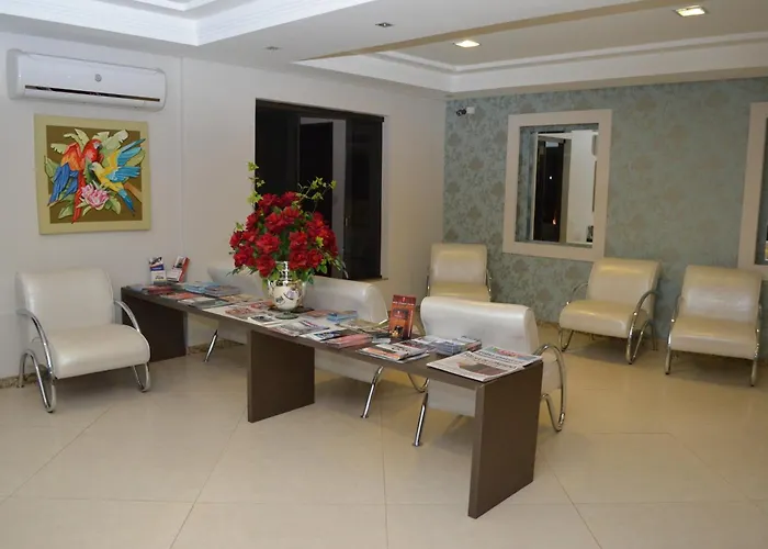 Hotel Real