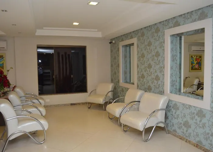 Hotel Real