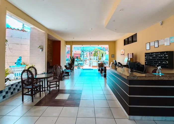 Hotel Fenix